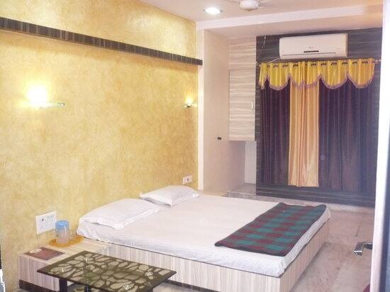 Hotel RW International, Aurangabad 5